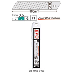Lưới dao LB-10W EVO